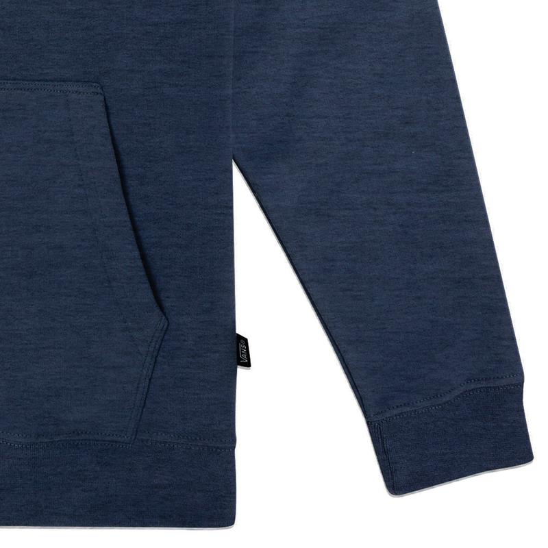 Vans-Buzos-Vans Classic Hoodie II SN
