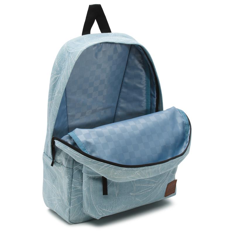 Vans-Mochilas-DEANA III BACKPACK SN
