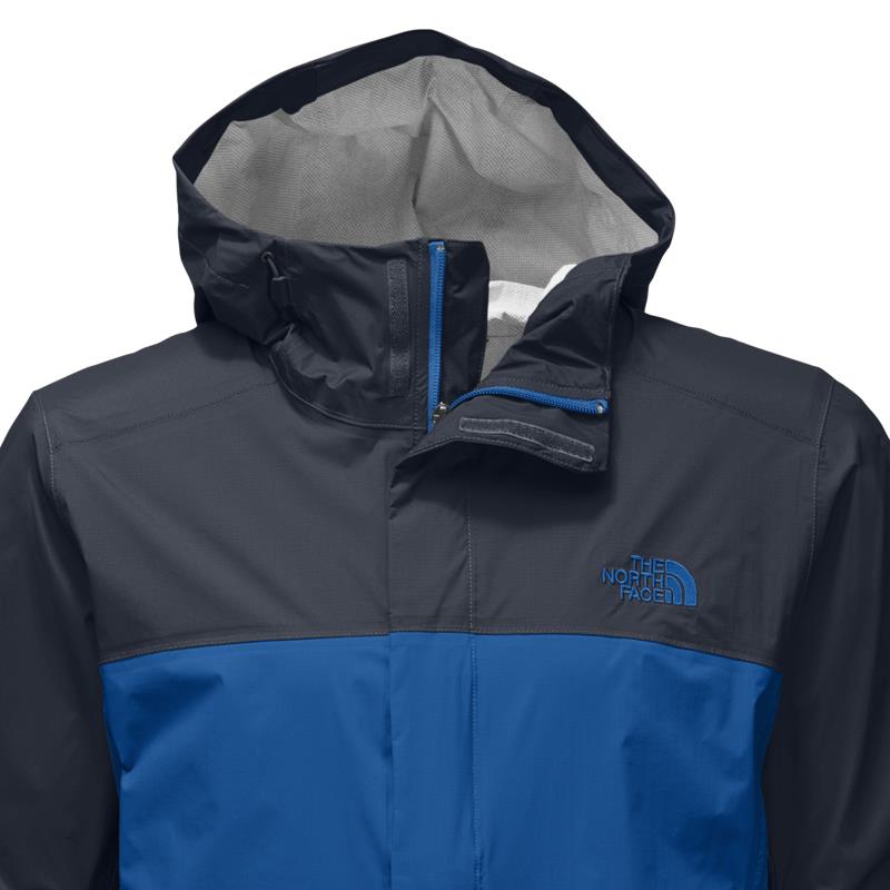 The North Face-Campera-M VENTURE 2 JACKET AN