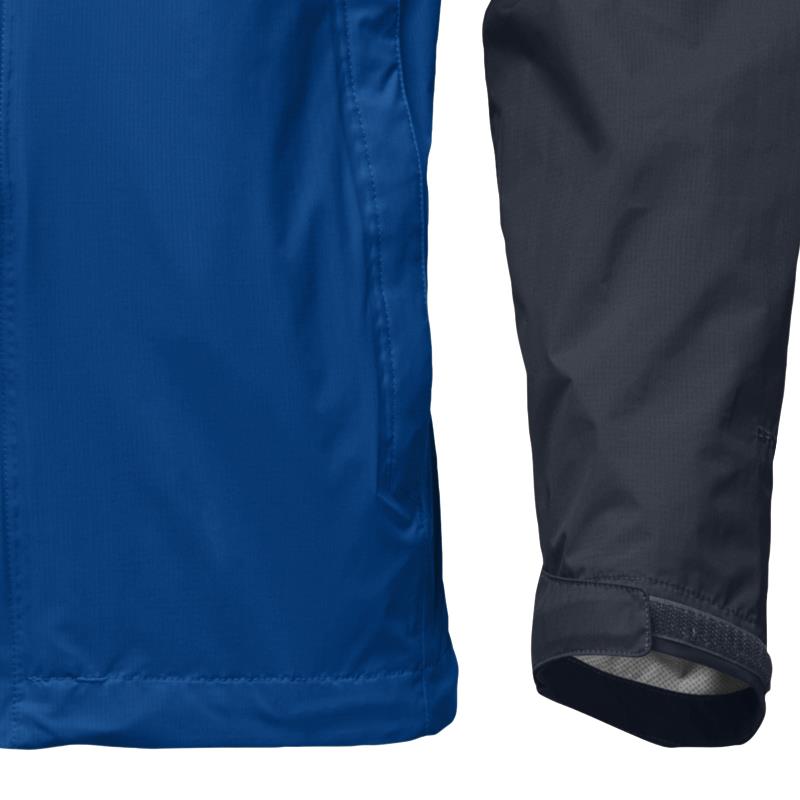 The North Face-Campera-M VENTURE 2 JACKET FN