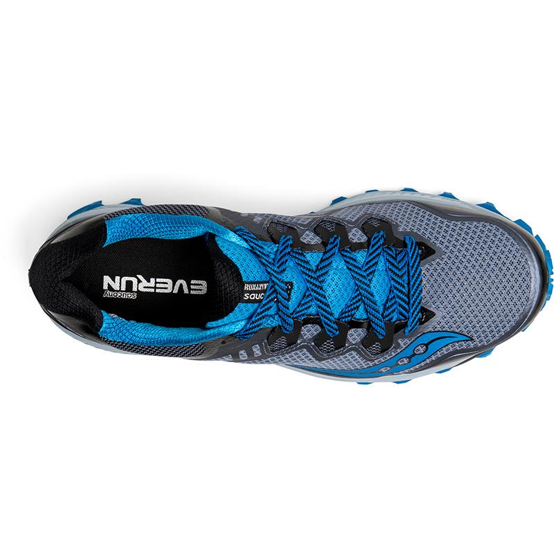 Saucony-Zapatillas-M PEREGRINE 8 AN