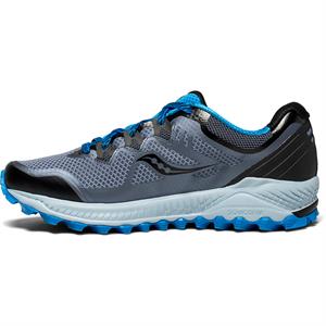 Saucony-Zapatillas-M PEREGRINE 8 FN