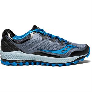 Saucony-Zapatillas-M PEREGRINE 8 PD