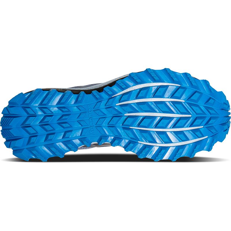 Saucony-Zapatillas-M PEREGRINE 8 SN