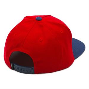 Vans-Gorros-Hayden Snapback AN