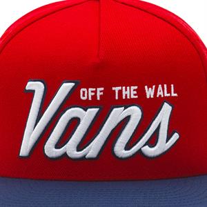 Vans-Gorros-Hayden Snapback FN