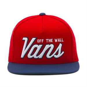Vans-Gorros-Hayden Snapback PD