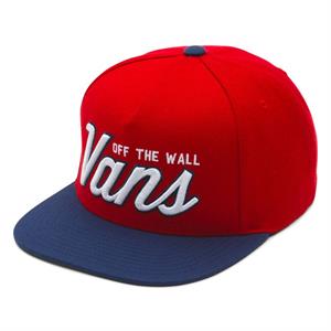 Vans-Gorros-Hayden Snapback SN