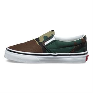 Vans-Zapatillas-K Classic Slip On AN