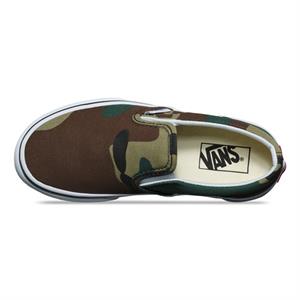 Vans-Zapatillas-K Classic Slip On FN