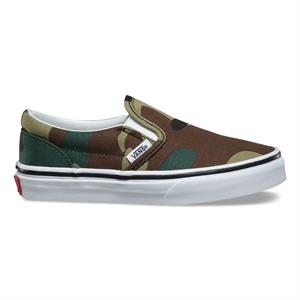 Vans-Zapatillas-K Classic Slip On PD
