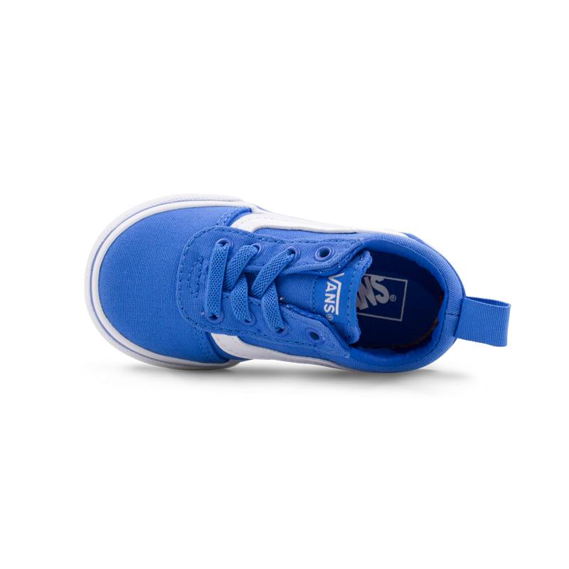 Vans-Zapatillas-T Ward Slip-On FN