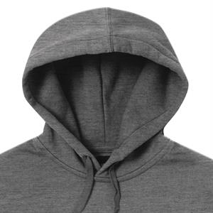 Vans-Buzos-Vans Classic Hoodie II AN