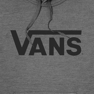 Vans-Buzos-Vans Classic Hoodie II SN