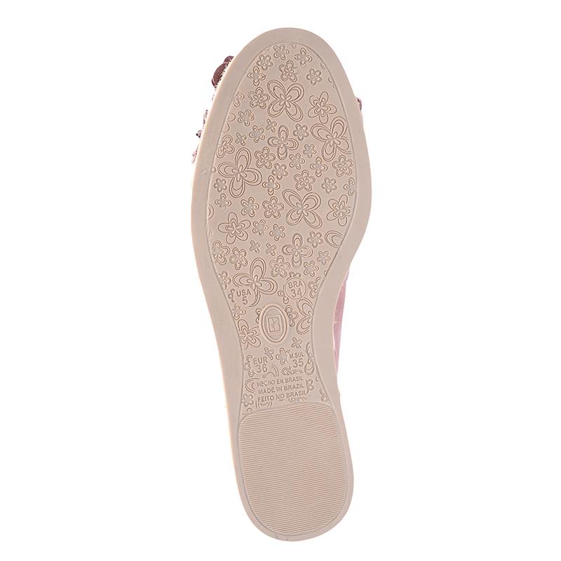 Hush Puppies-Balerinas/Mocasines-Magnolia SN