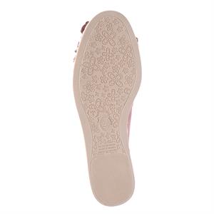 Hush Puppies-Balerinas/Mocasines-Magnolia SN