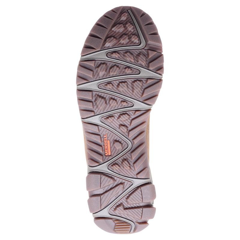 Merrell-Zapatillas-All out blazer chukka SN
