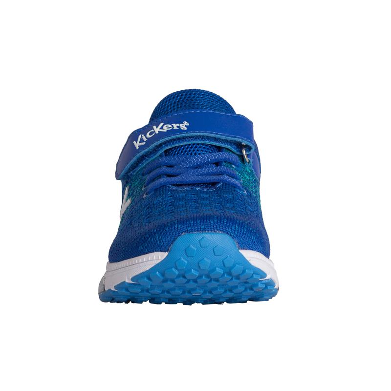 Kickers-Zapatillas-Vance FN