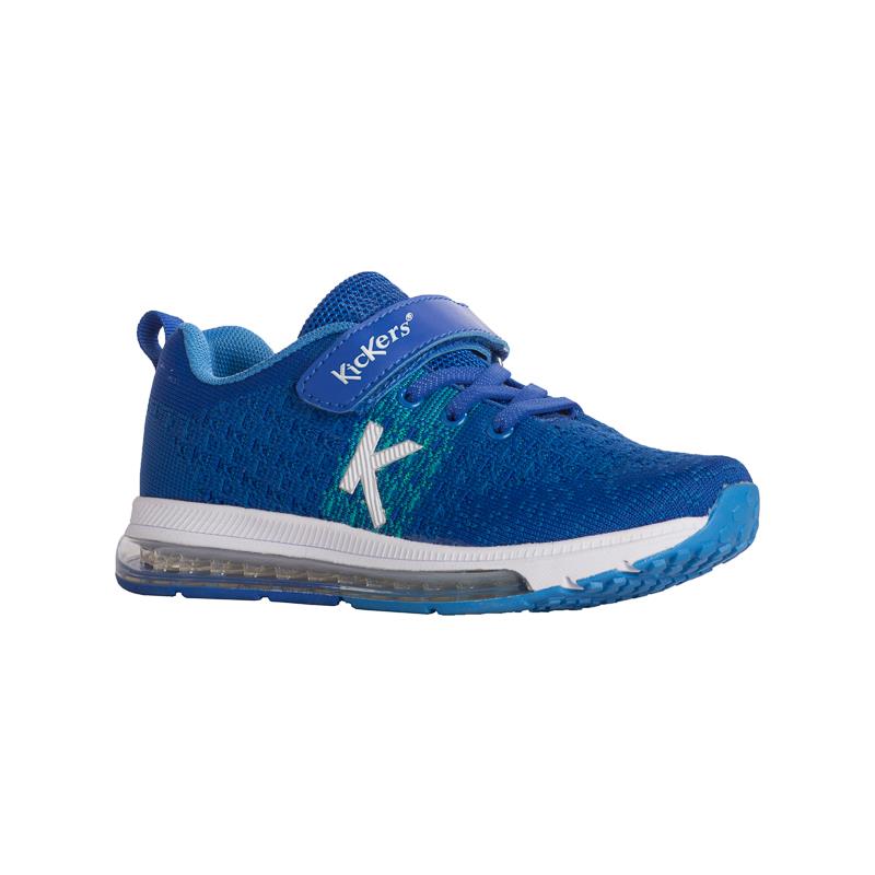 Kickers-Zapatillas-Vance SN