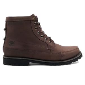 Timberland-Borcego-Original Leather High PD
