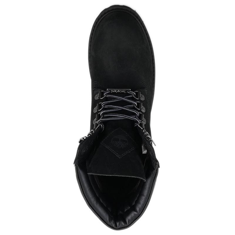 Timberland-Borcegos y Botas-BROOKLYN BOOT M FN