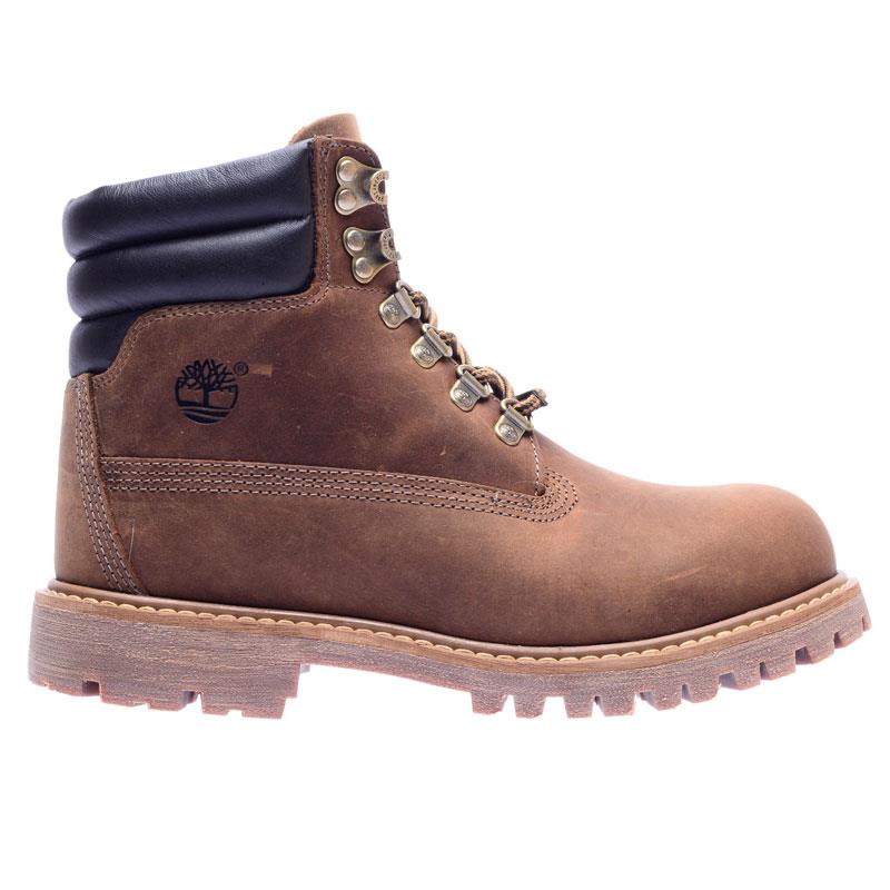 Timberland-Borcegos y Botas-BROOKLYN BOOT M PD