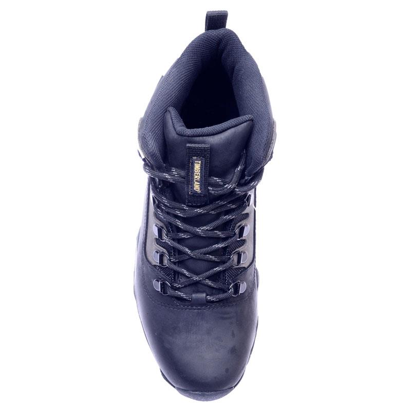 Timberland-Zapatillas-BLACK FOREST WP M SN