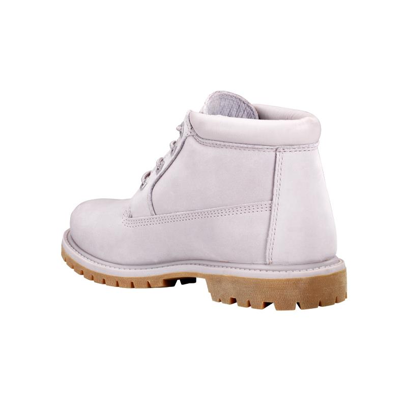 Timberland-Borcegos-Nellie Chukka Double WP Boot AN