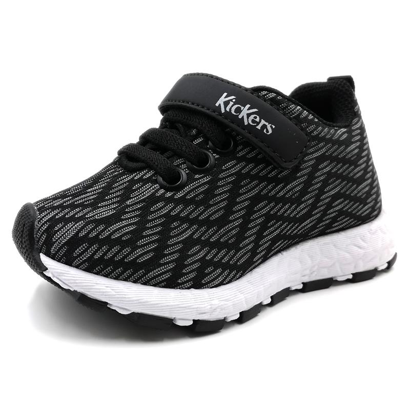 Hush Puppies-Zapatillas-Bronx FN