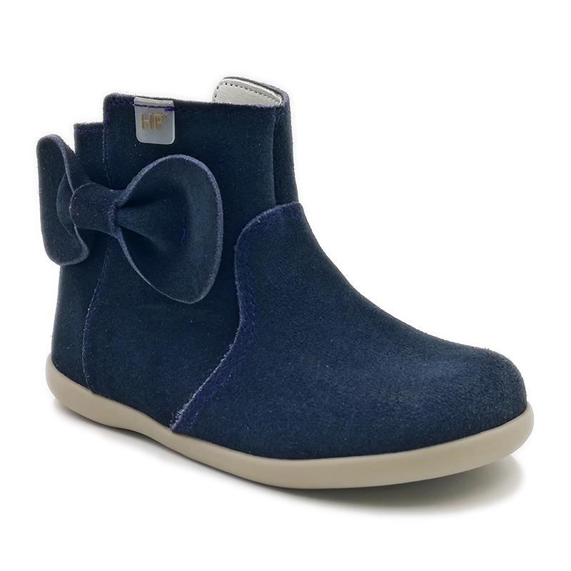 Hush Puppies-Botas-Potsy FN