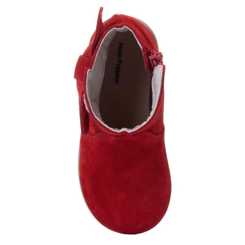 Hush Puppies-Botas-Potsy AN