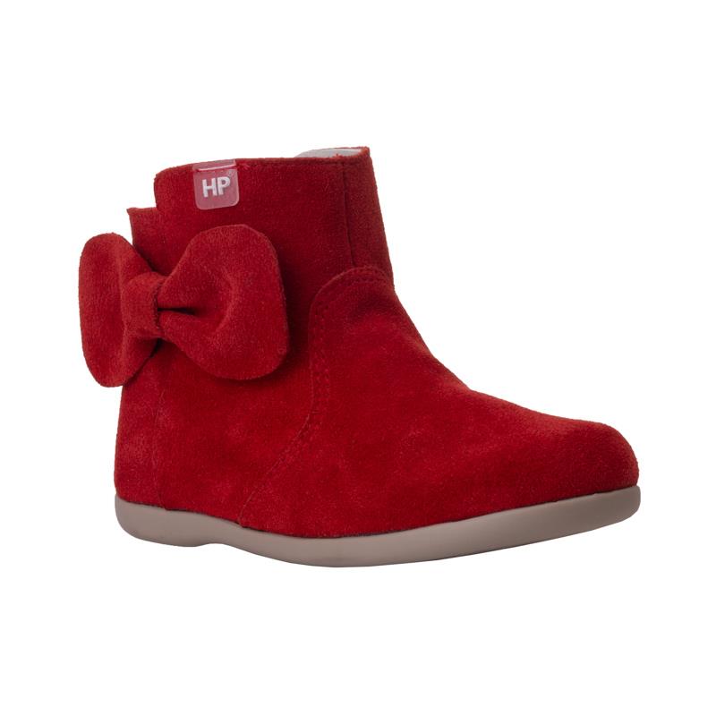 Hush Puppies-Botas-Potsy FN