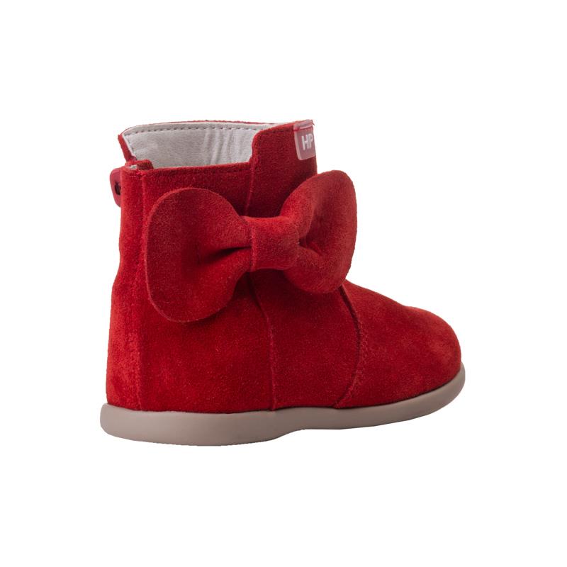 Hush Puppies-Botas-Potsy SN