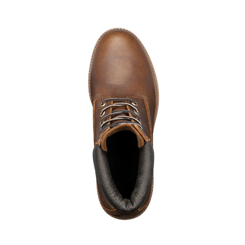 Timberland-Borcegos-6 in Premium 45 años SN