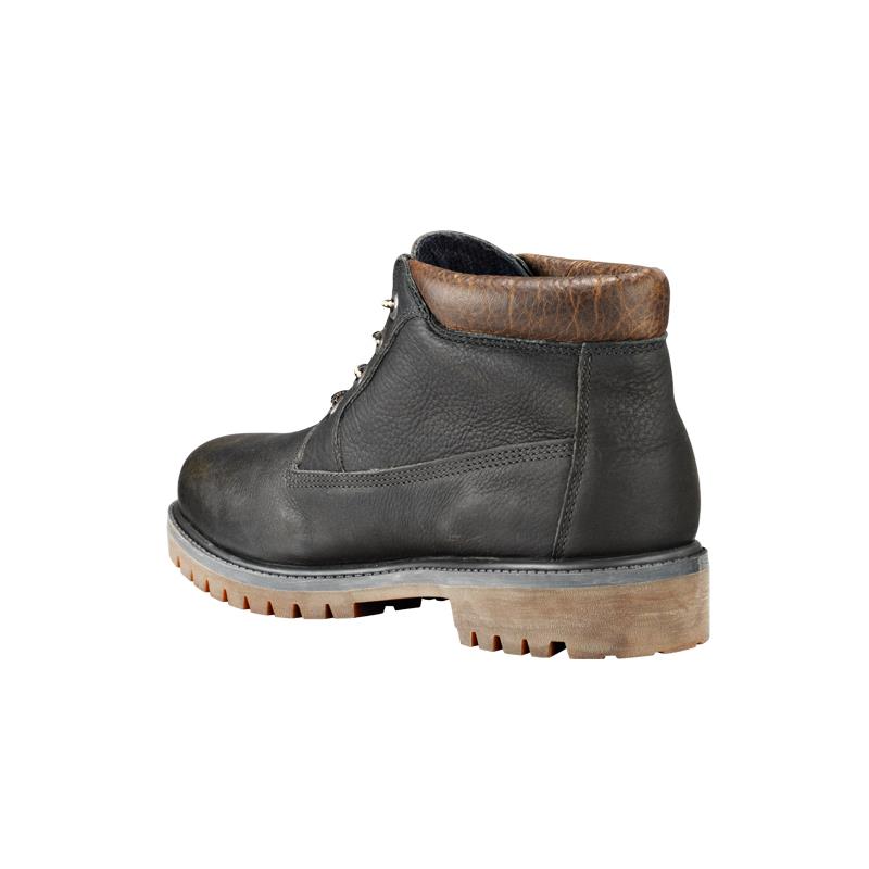 Timberland-Borcegos y Botas-Premium Chukka AN