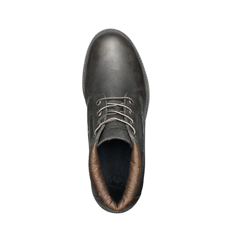 Timberland-Borcegos y Botas-Premium Chukka FN