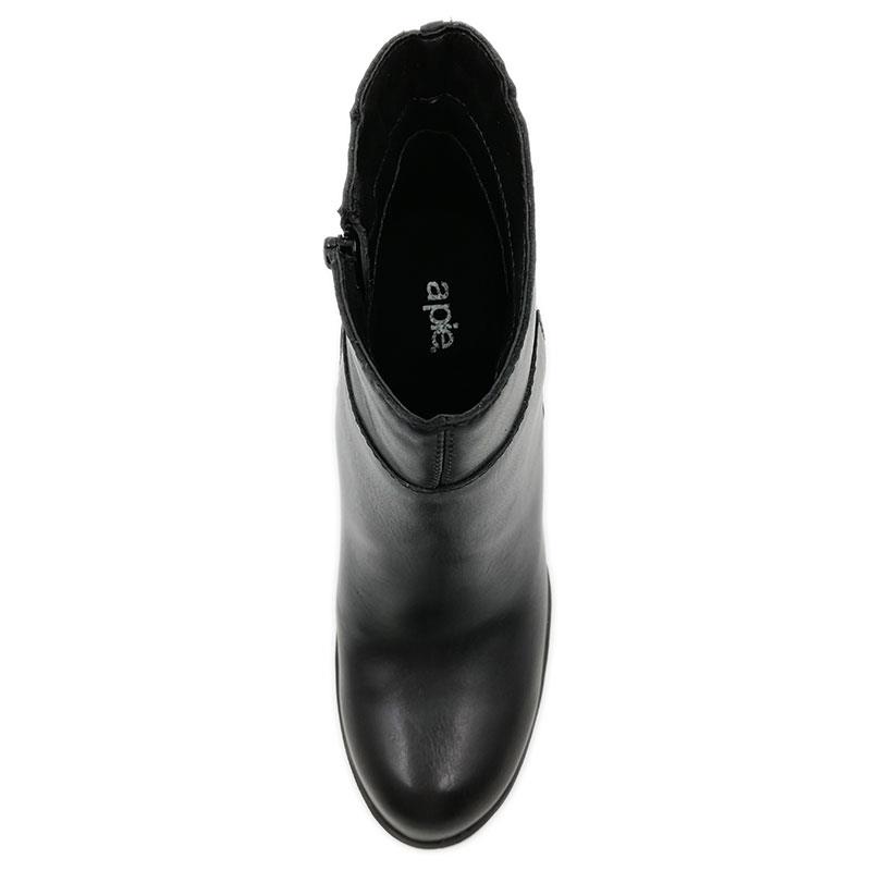 a pie-Botas-RockOne AN