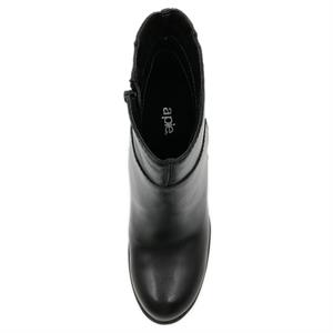 a pie-Botas-RockOne AN