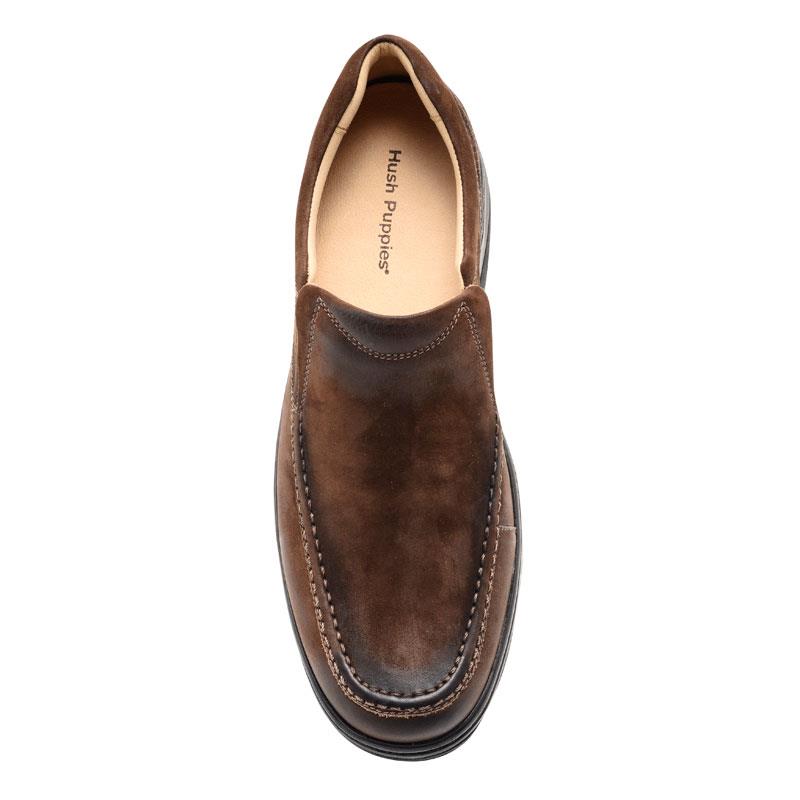 Hush Puppies-Confort-Holborn AN