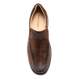 Hush Puppies-Confort-Holborn AN