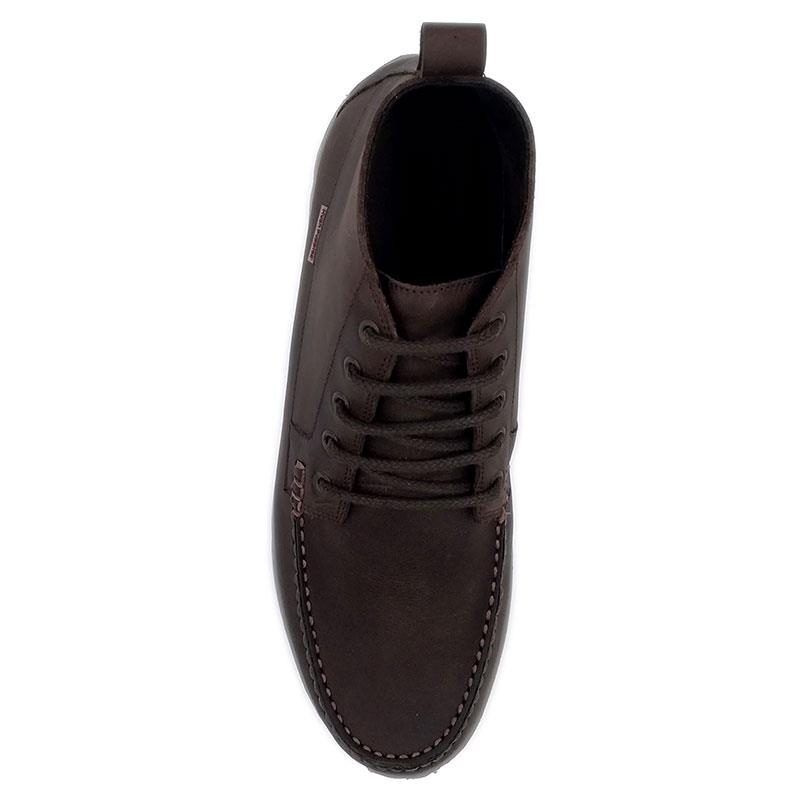 Hush Puppies-Borcegos y Botas-Marcos AN