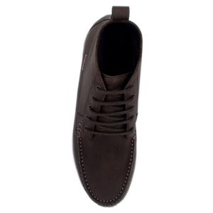 Hush Puppies-Borcegos y Botas-Marcos AN