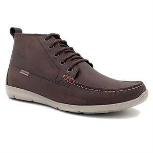 Hush Puppies-Borcegos y Botas-Marcos FN