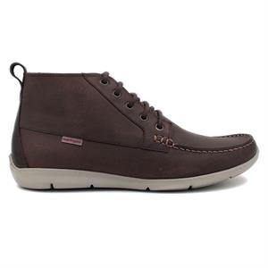 Hush Puppies-Borcegos y Botas-Marcos PD