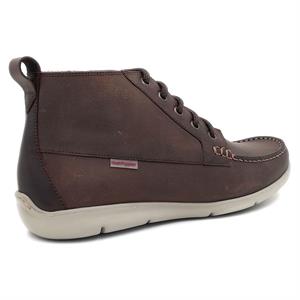 Hush Puppies-Borcegos y Botas-Marcos SN