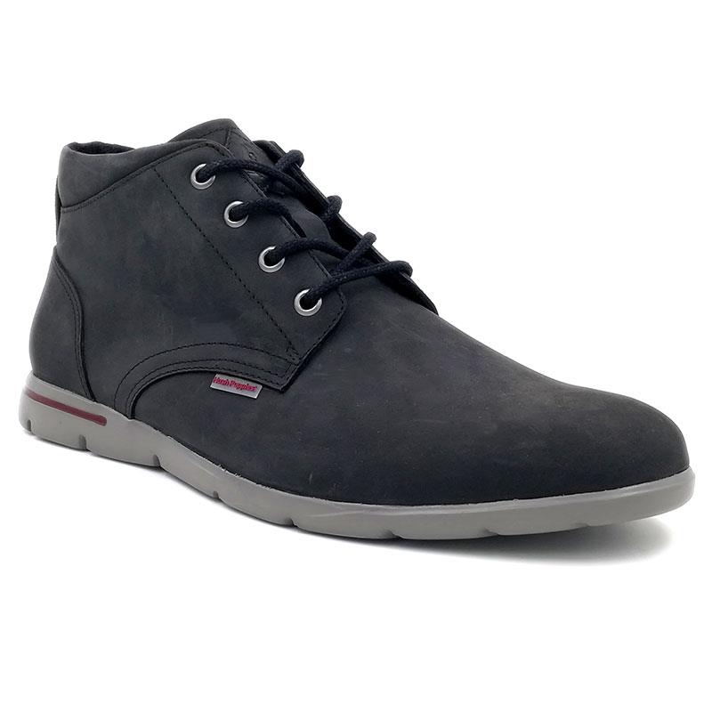 Hush Puppies-Borcegos y Botas-Move FN