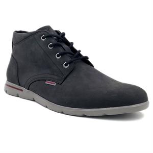 Hush Puppies-Borcegos y Botas-Move FN
