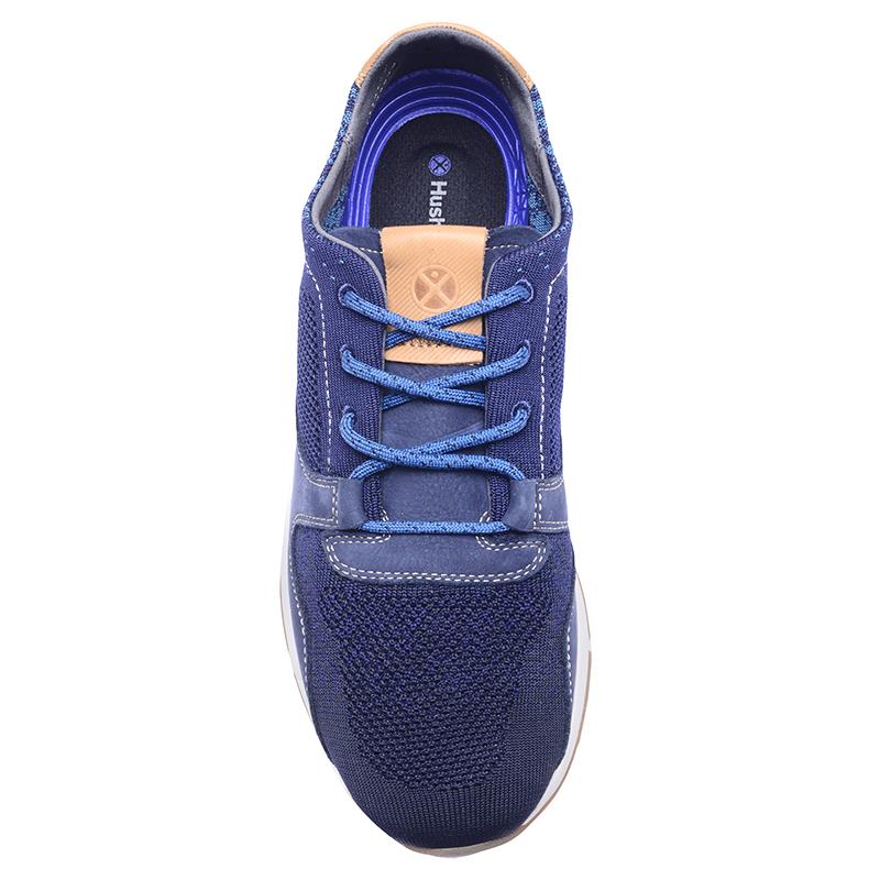 Hush Puppies-Zapatillas-TS Field knit lace AN