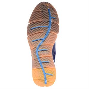 Hush Puppies-Zapatillas-TS Field knit lace SN