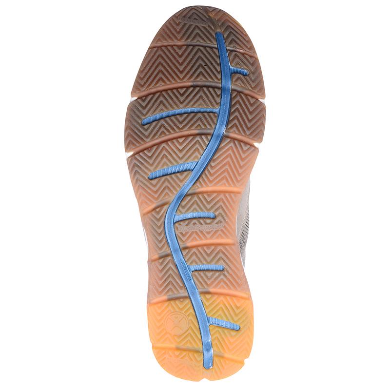 Hush Puppies-Zapatillas-TS Field knit lace SN
